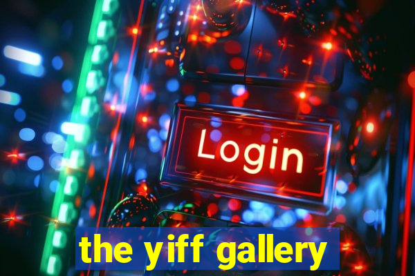 the yiff gallery